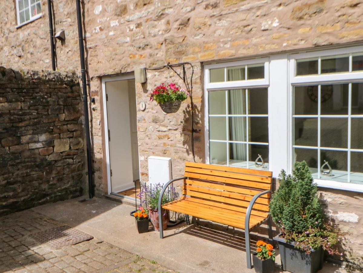 Vila 1 The Stables Alston Exteriér fotografie